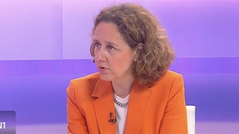 Obuljen Koržinek za N1: Unatoč velikim krizama u svih sedam godina mandata, u svakom području trendovi idu na bolje